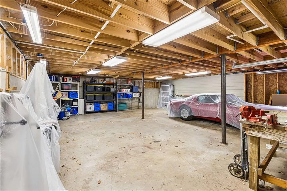 4770 Hamptons Drive Alpharetta, GA 30004
