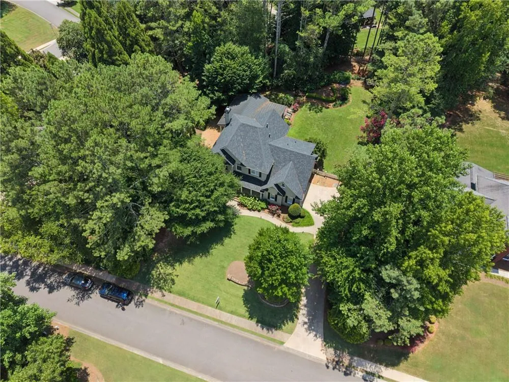 4770 Hamptons Drive Alpharetta, GA 30004