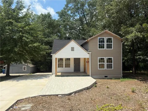 5725 Stonewall Tell Road