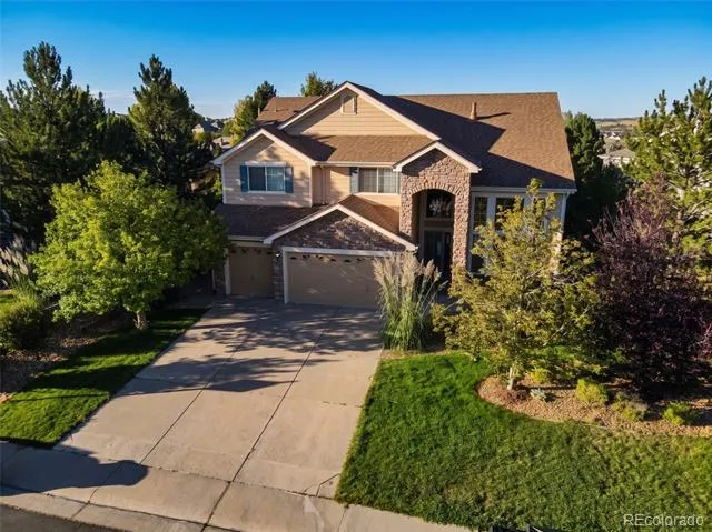 5791 Chisholm Place Parker, CO 80134
