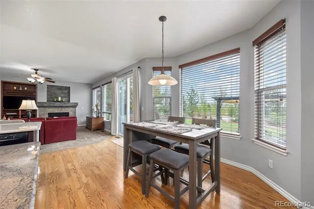 5791 Chisholm Place Parker, CO 80134