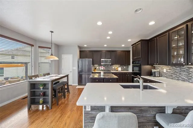 5791 Chisholm Place Parker, CO 80134