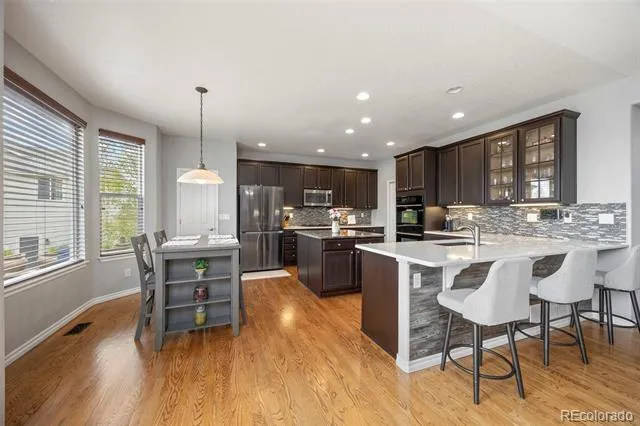 5791 Chisholm Place Parker, CO 80134