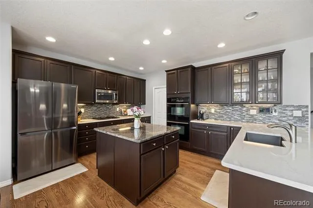 5791 Chisholm Place Parker, CO 80134