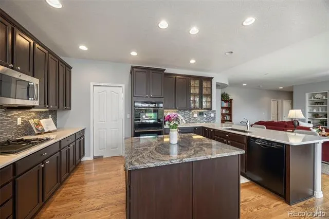 5791 Chisholm Place Parker, CO 80134