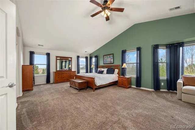 5791 Chisholm Place Parker, CO 80134