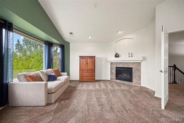 5791 Chisholm Place Parker, CO 80134