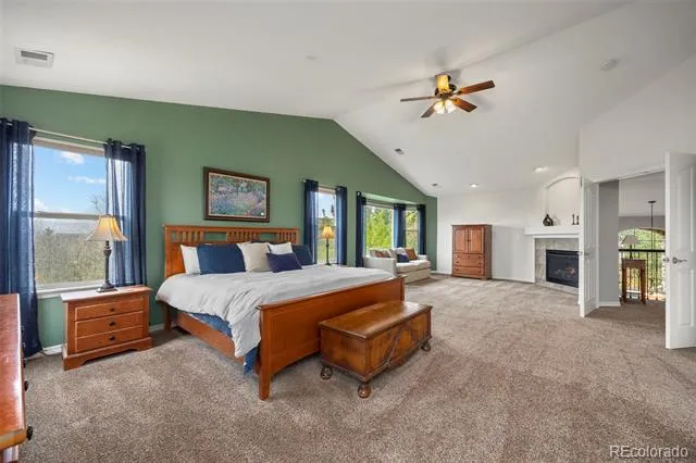 5791 Chisholm Place Parker, CO 80134