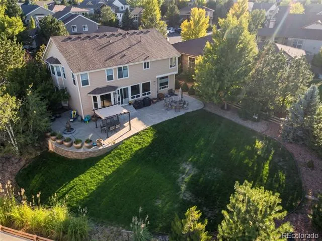 5791 Chisholm Place Parker, CO 80134