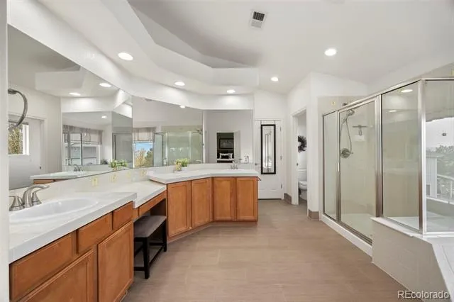 5791 Chisholm Place Parker, CO 80134