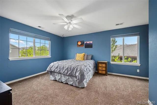 5791 Chisholm Place Parker, CO 80134