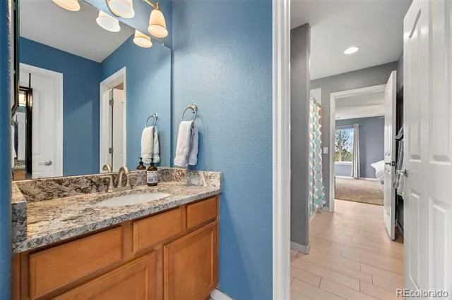 5791 Chisholm Place Parker, CO 80134