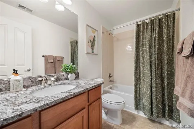 5791 Chisholm Place Parker, CO 80134