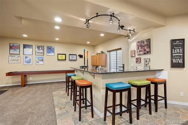 5791 Chisholm Place Parker, CO 80134