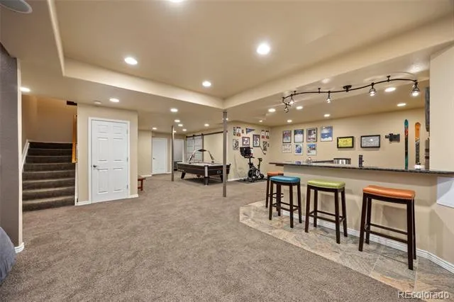 5791 Chisholm Place Parker, CO 80134
