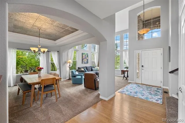 5791 Chisholm Place Parker, CO 80134