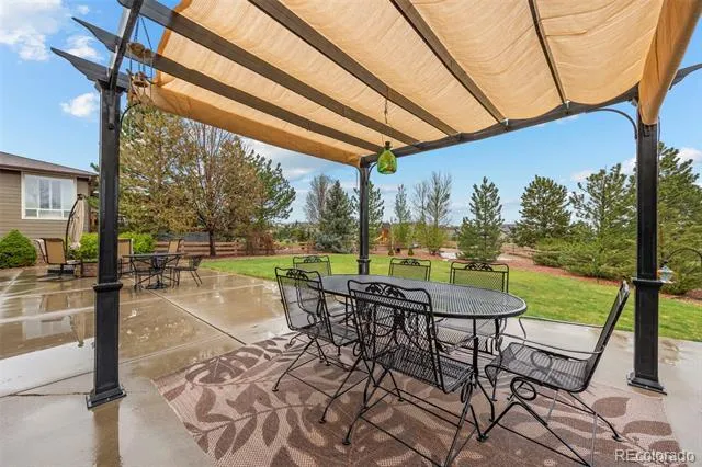 5791 Chisholm Place Parker, CO 80134