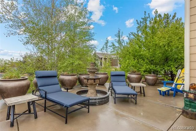 5791 Chisholm Place Parker, CO 80134