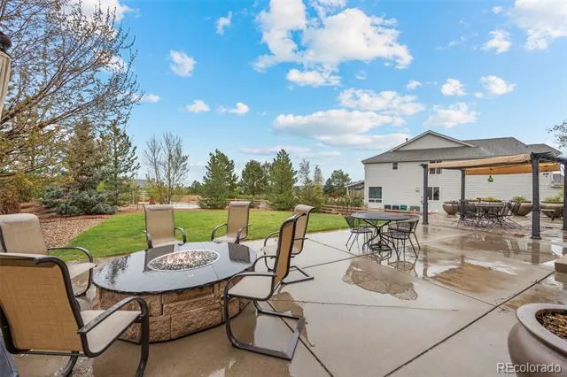 5791 Chisholm Place Parker, CO 80134