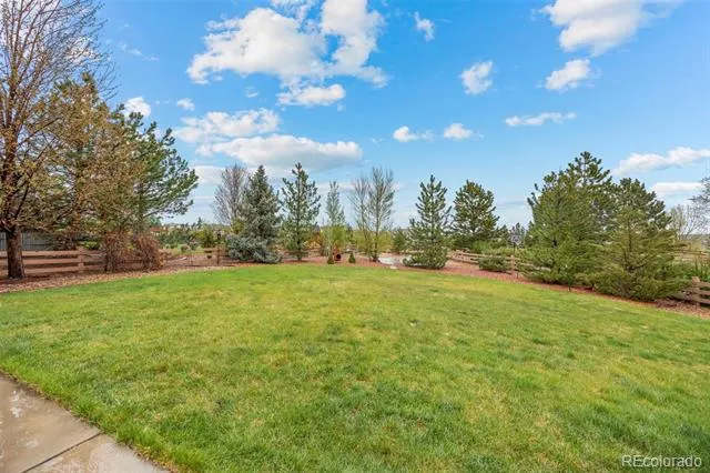 5791 Chisholm Place Parker, CO 80134