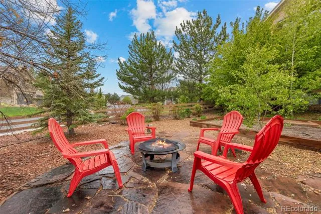 5791 Chisholm Place Parker, CO 80134