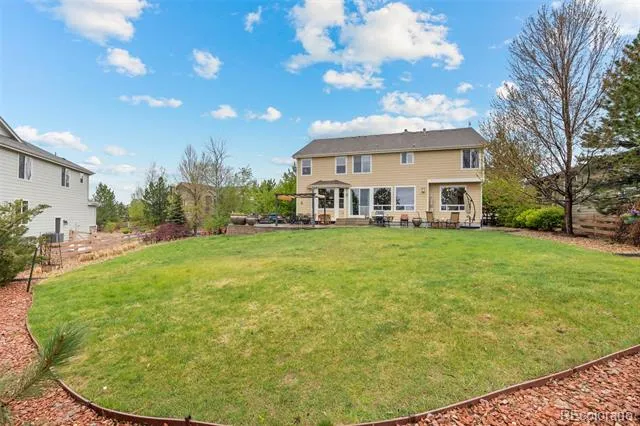 5791 Chisholm Place Parker, CO 80134