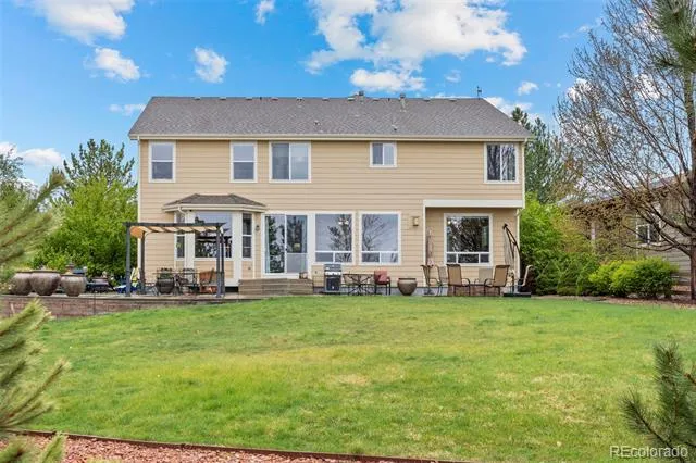 5791 Chisholm Place Parker, CO 80134