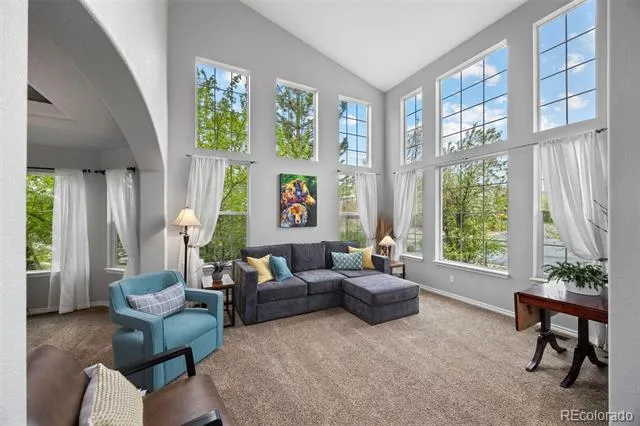 5791 Chisholm Place Parker, CO 80134