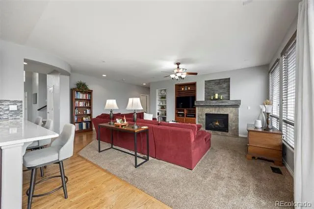 5791 Chisholm Place Parker, CO 80134