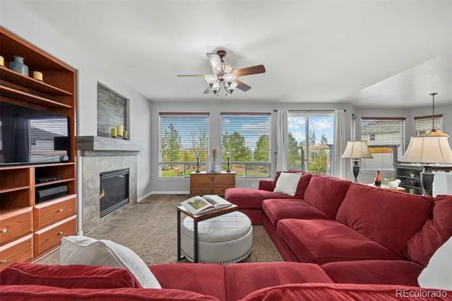 5791 Chisholm Place Parker, CO 80134