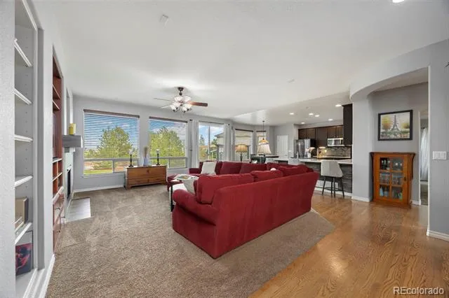 5791 Chisholm Place Parker, CO 80134