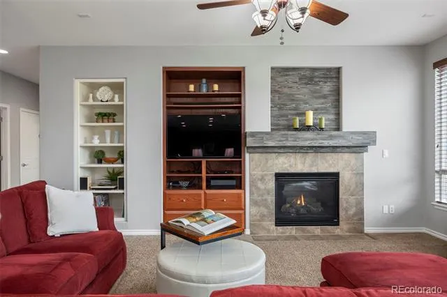 5791 Chisholm Place Parker, CO 80134