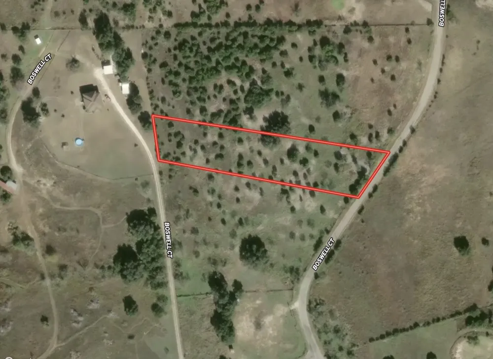 7430 Boswell Court Lipan, TX 76462