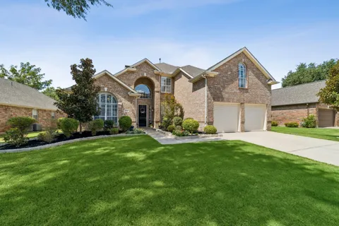 3421 Dowland Drive