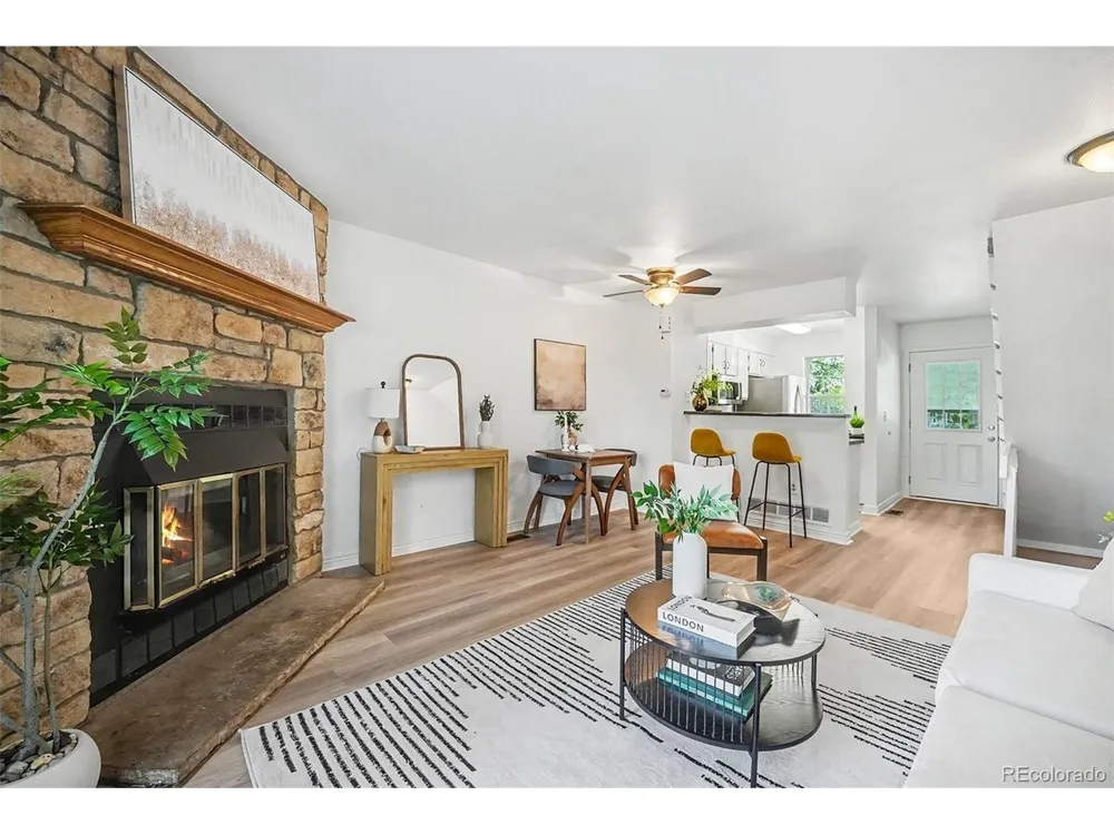 10863 W Dartmouth Avenue Lakewood, CO 80227