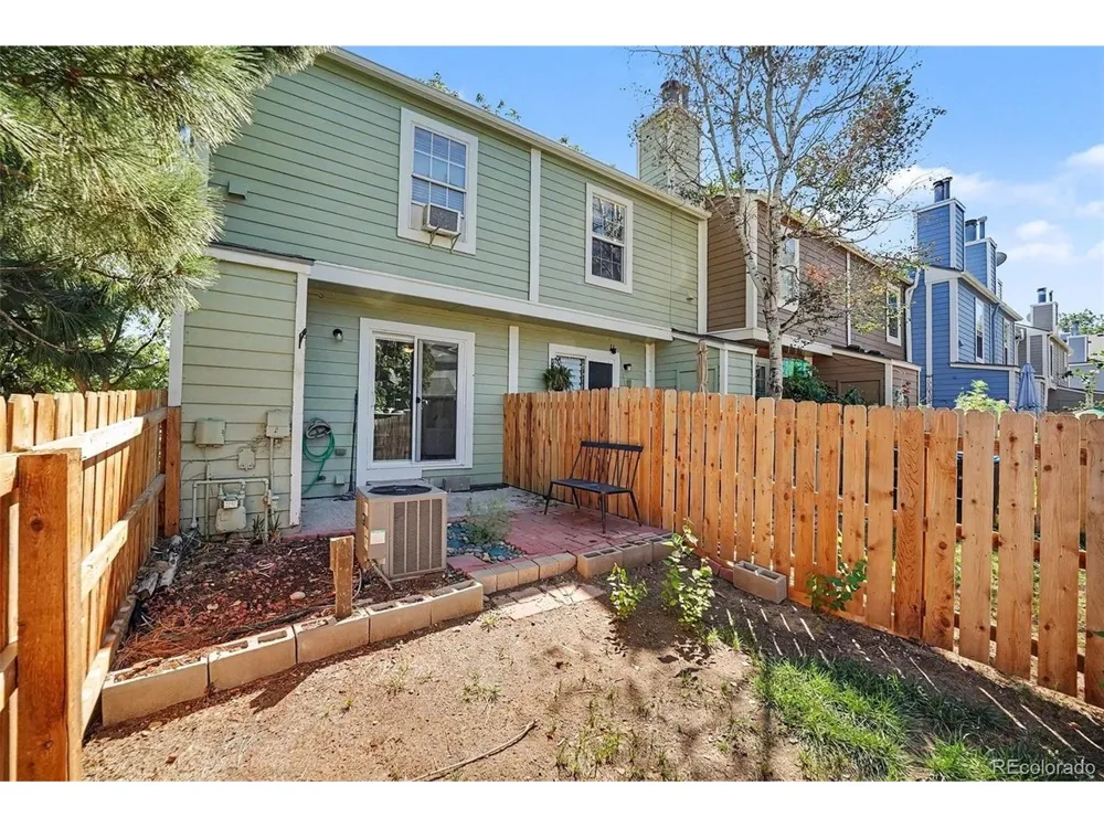 10863 W Dartmouth Avenue Lakewood, CO 80227