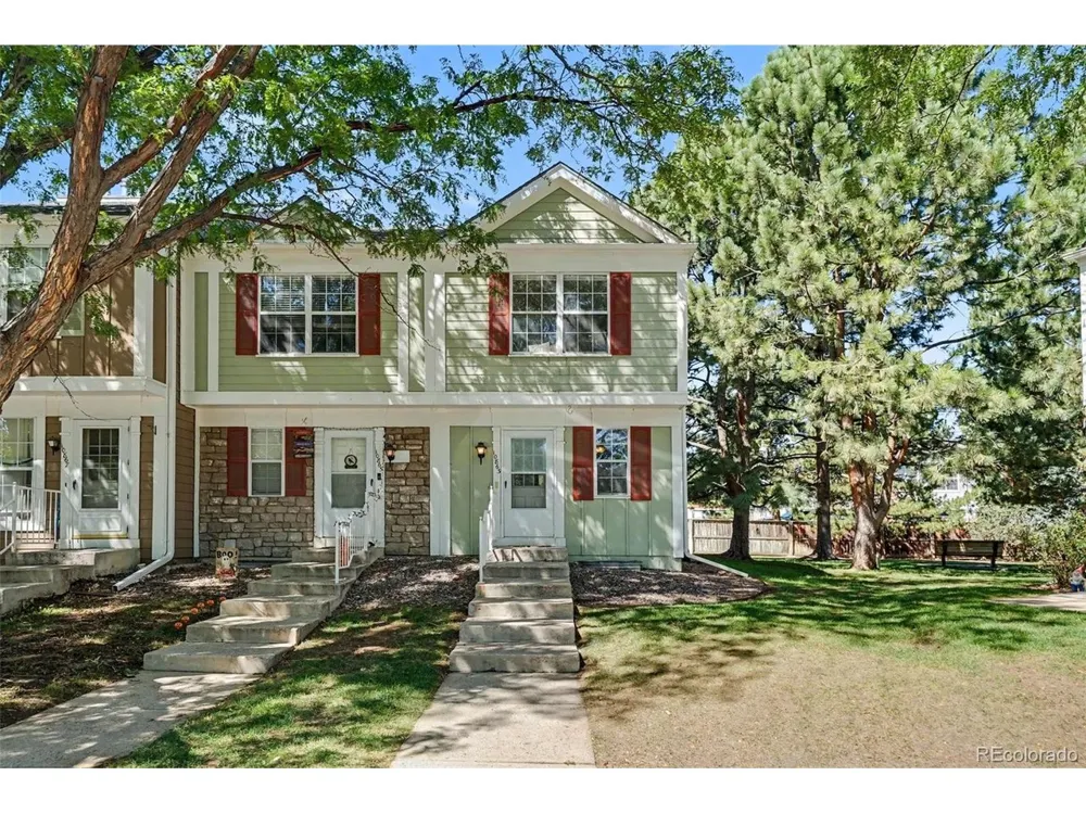 10863 W Dartmouth Avenue Lakewood, CO 80227