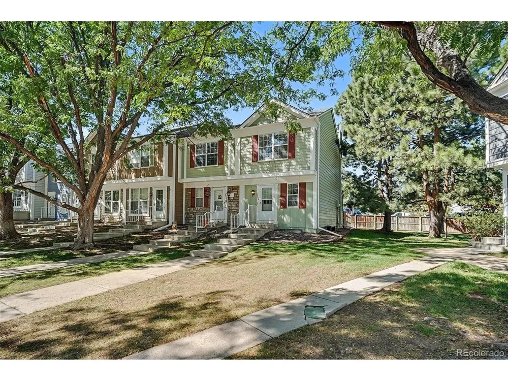 10863 W Dartmouth Avenue Lakewood, CO 80227