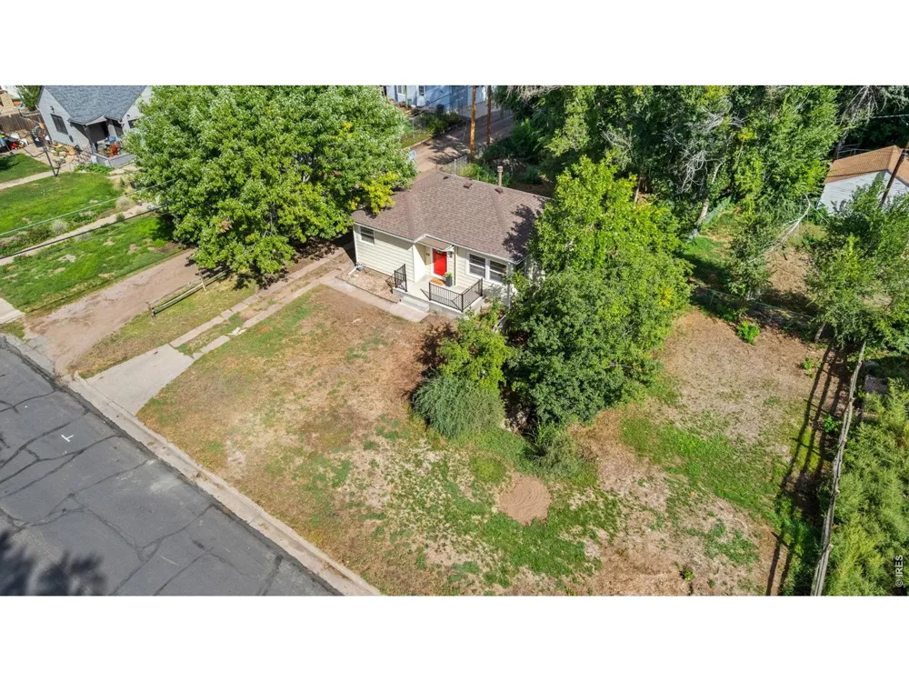 1411 17th Street Greeley, CO 80631