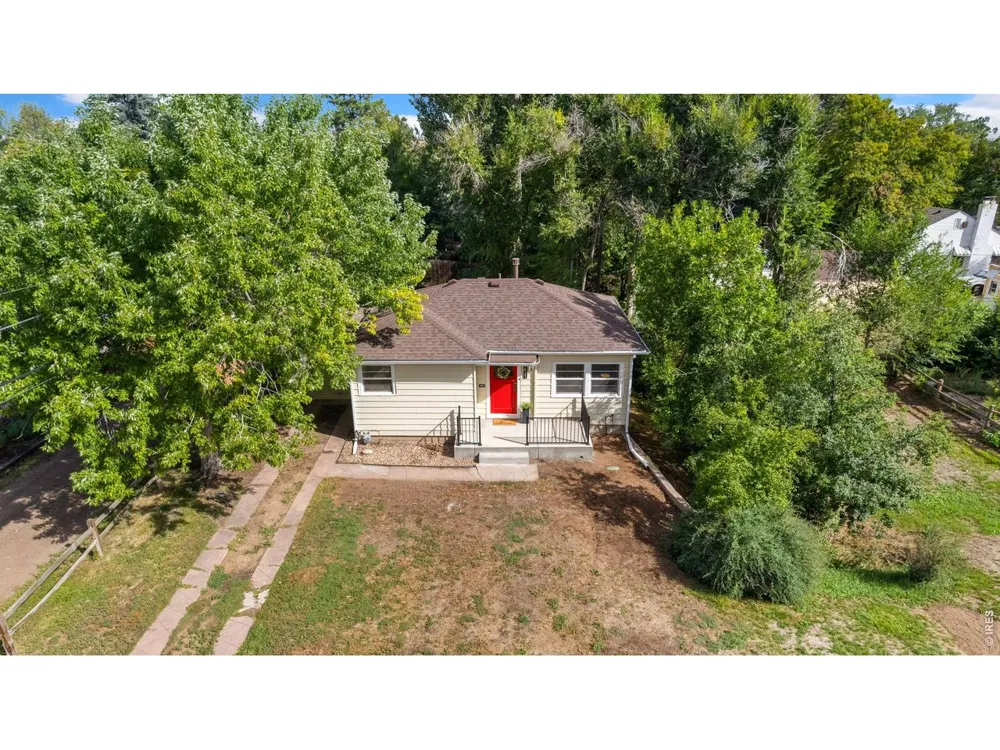 1411 17th Street Greeley, CO 80631