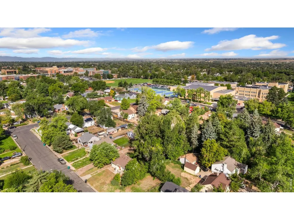 1411 17th Street Greeley, CO 80631