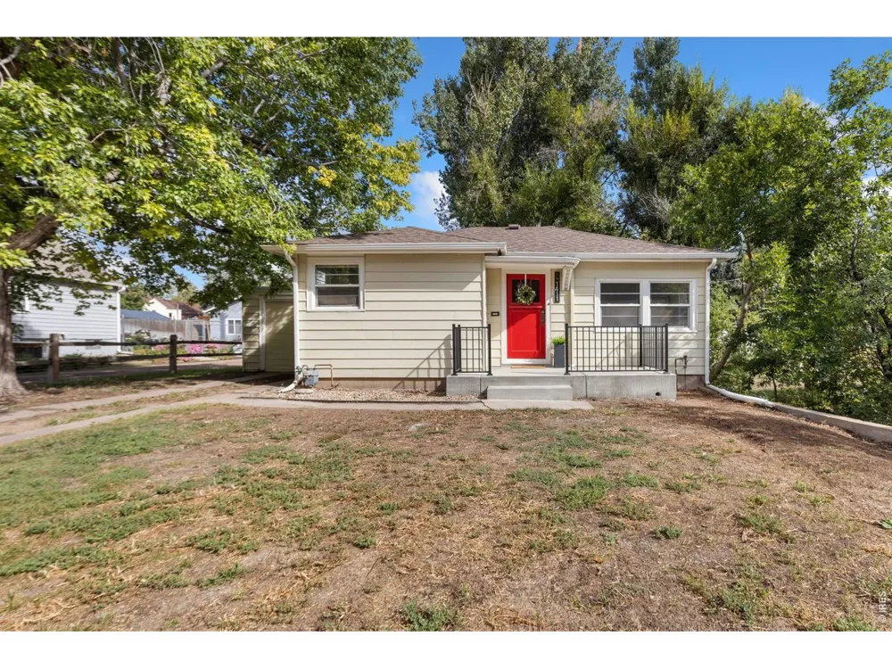 1411 17th Street Greeley, CO 80631