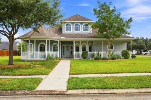 605 Brunswick Drive