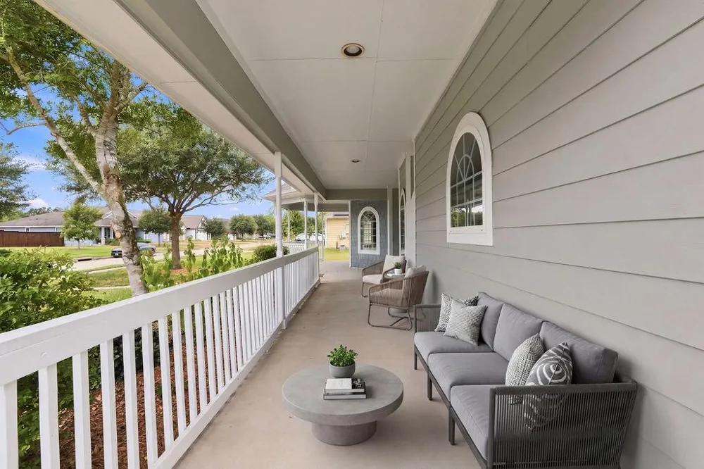 605 Brunswick Drive League City, TX 77573