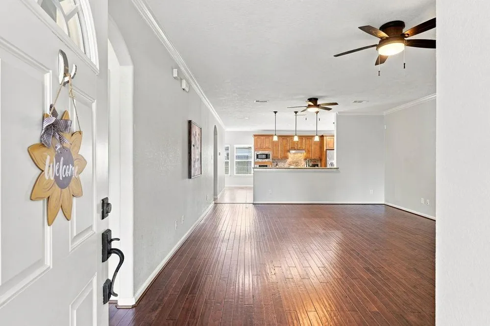 605 Brunswick Drive League City, TX 77573