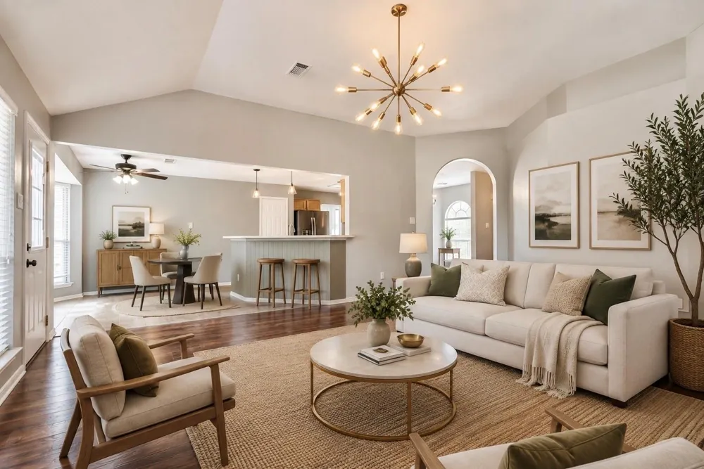 16206 Ruffian Drive Friendswood, TX 77546