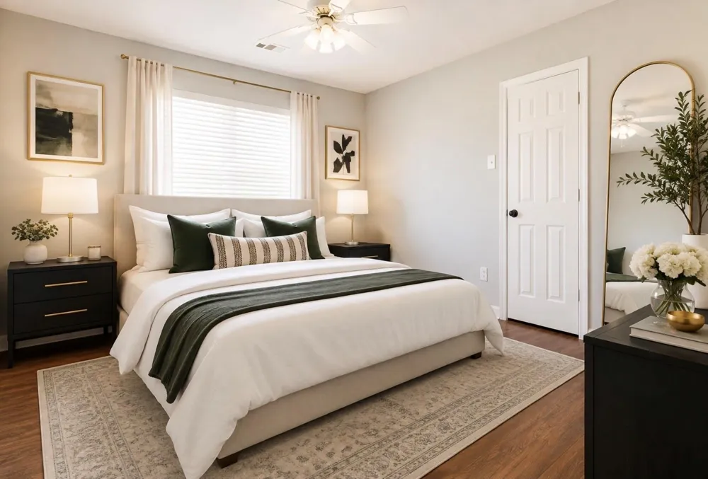 16206 Ruffian Drive Friendswood, TX 77546