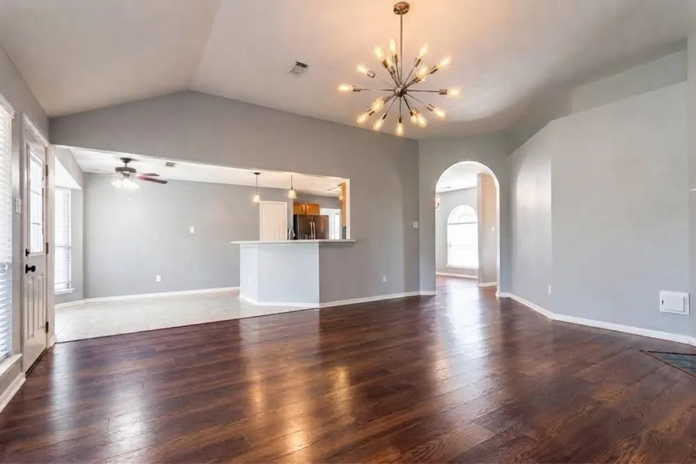 16206 Ruffian Drive Friendswood, TX 77546