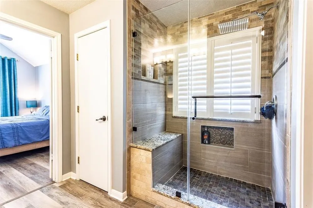 16206 Ruffian Drive Friendswood, TX 77546