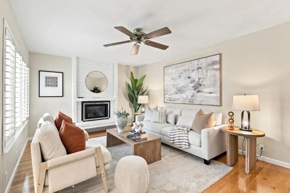 6568 Broadacres Drive San Jose, CA 95120